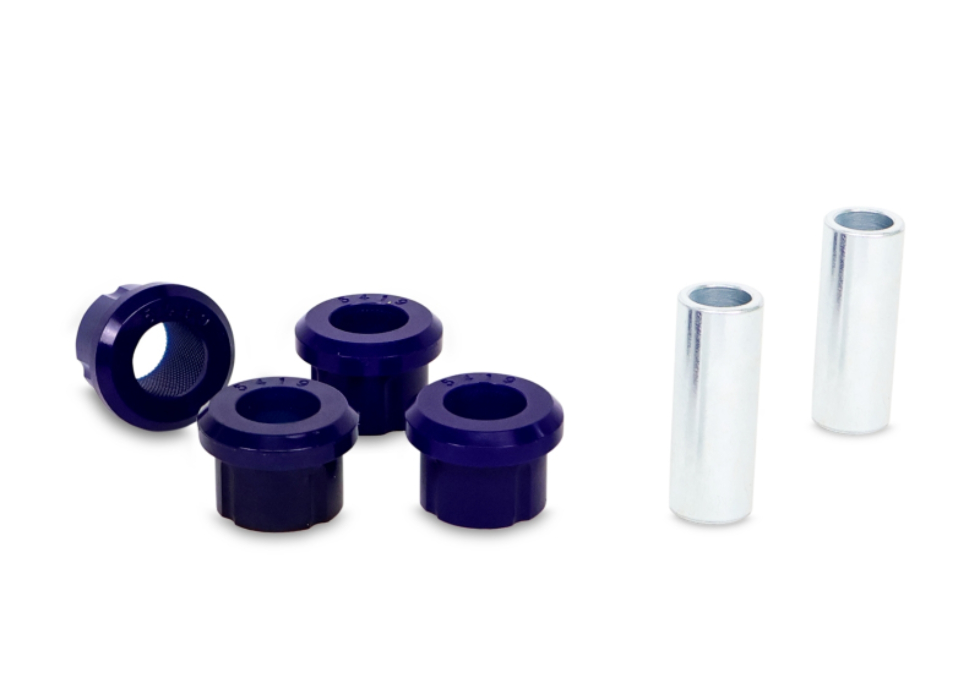 Picture of SuperPro 13-17 Fiesta ST Front Lower Control Arm Inner Forward Bushing Kit