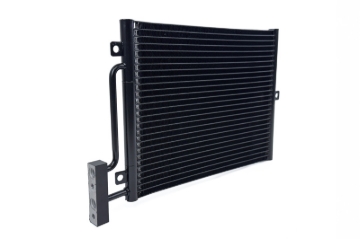 Picture of CSF Porsche 996 911 / 986 Boxster OEM+ Performance A/C Condenser