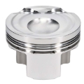Picture of JE Pistons Ford 2.3L EcoBoost 88.5mm Bore -8.2cc +1.00 Oversize Dish Piston Kit (Set of 4 Pistons)
