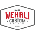 Picture of Wehrli 20-25 Duramax L5P High Flow Intake Bundle Kit - Sparkle Copper