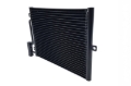 Picture of CSF Porsche 996 911 / 986 Boxster OEM+ Performance A/C Condenser
