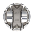Picture of JE Pistons Ford 2.3L EcoBoost 88.5mm Bore -8.2cc +1.00 Oversize Dish Piston Kit (Set of 4 Pistons)