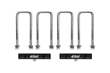 Picture of Eibach 2023+ Chevy  Colorado Z71 1in Rear Lift Block