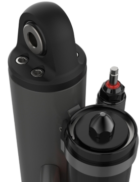 Picture of 3.5 FRS; EXBP; 5T (3/4in.); P/B; 12in.; LH