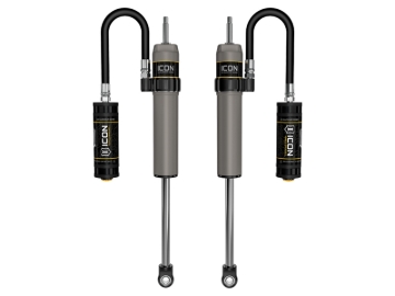 Picture of ICON 23-24 Ford F-250/F-350 Super Duty 4WD 4.5in Front 2.5 Series Shocks VS RR - Pair