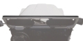 Picture of Bestop 66-77 Bronco Windshield Channel (2-Piece Drill-In Design)