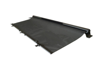 Picture of Bestop 18-26 Jeep Wrangler JL 20-26 Jeep Gladiator Sunscreen (For Sunrider For Hardtop)