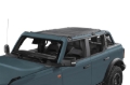 Picture of Bestop 21-26 Bronco 4-Door Access Bimini (Mesh)