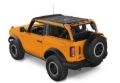 Picture of Bestop 21-26 Bronco 2-Door Access Bimini (Mesh)