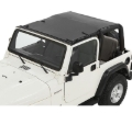 Picture of Bestop BES Bikini Tops Soft Tops - 52404-35