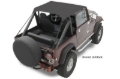 Picture of Bestop 76-83 Jeep Cj5 Traditional Bikini (Tan)