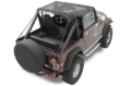 Picture of Bestop BES Bikini Tops Soft Tops - 52508-11