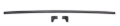 Picture of Bestop 18-26 Jeep Wrangler JL Windjammer Bow