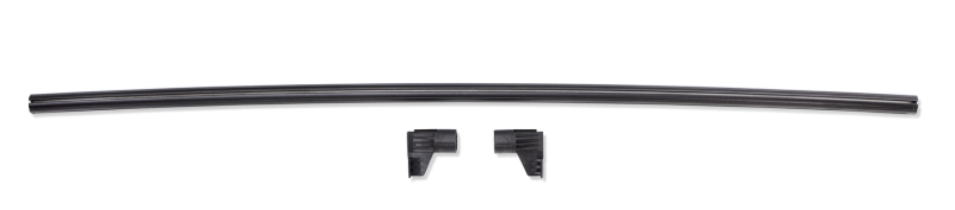 Picture of Bestop 18-26 Jeep Wrangler JL Windjammer Bow