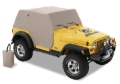 Picture of Bestop BES Canopy Covers Car Covers - 81037-09
