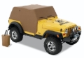 Picture of Bestop BES Canopy Covers Car Covers - 81037-37
