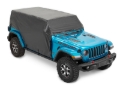 Picture of Bestop BES Canopy Covers Car Covers - 81045-01