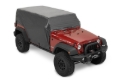Picture of Bestop BES Canopy Covers Car Covers - 81045-01