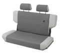 Picture of Bestop BES Classic Series Suspension Seats - 39439-09