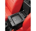 Picture of Bestop Center Console Lock Box 11-18 Jeep Wrangler Jeep JK Trektop Pro
