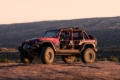 Picture of Bestop 20-26 Jeep Gladiator / 18-26 Wrangler JL Element Doors (Front Matte Black)