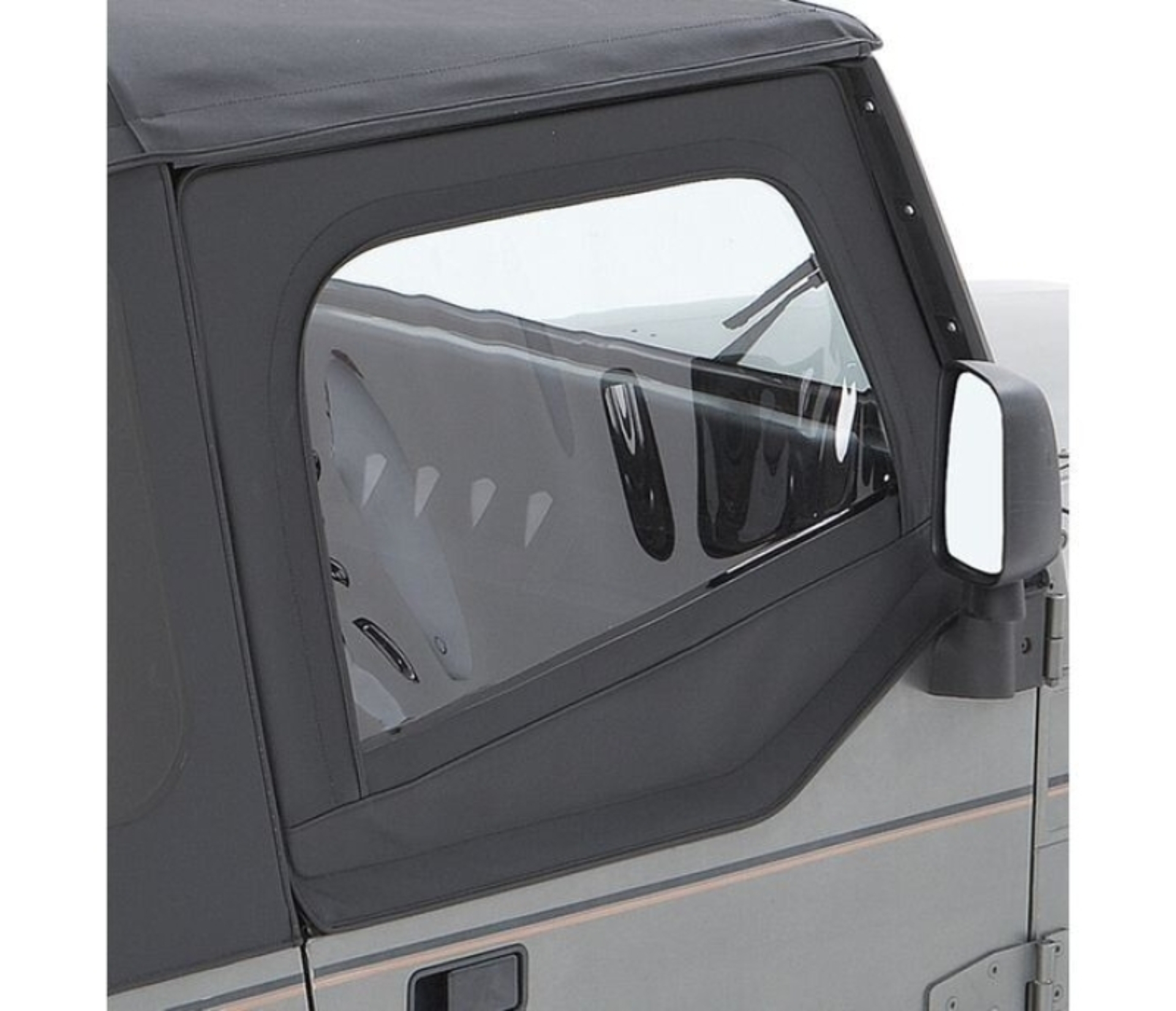 Picture of Bestop BES Doors - 53120-15