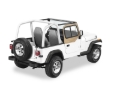 Picture of Bestop BES Doors - 51787-33