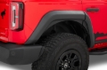 Picture of Bestop BES Fenders Fender Flares - 49701-01