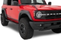 Picture of Bestop BES Fenders Fender Flares - 49701-01