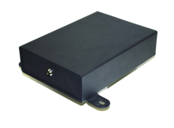 Picture of Bestop 97-06 Jeep Wrangler Tj Underseat Lock BoxDriver Side