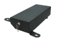 Picture of Bestop 07-10 Jeep Wrangler Jeep JK Underseat Lock Box 2-Door Driver Side