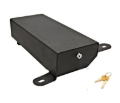 Picture of Bestop 07-18 Jeep Wrangler Jeep JK 4-Door Underseat Lock Box 2-Door Passenger Side