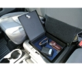 Picture of Bestop 87-95 Jeep Wrangler Yj Universal Lock Box Universal Truck Center Console