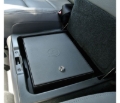 Picture of Bestop 87-95 Jeep Wrangler Yj Universal Lock Box Universal Truck Center Console