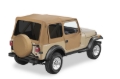 Picture of Bestop BES Rep Soft Tops - 51123-37