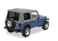 Picture of Bestop BES Rep Soft Tops - 51123-09