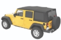 Picture of Bestop BES Rep Soft Tops - 79147-35