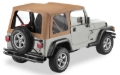 Picture of Bestop BES Rep Soft Tops - 51127-37