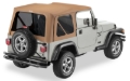 Picture of Bestop BES Rep Soft Tops - 51180-37