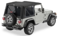 Picture of Bestop BES Rep Soft Tops - 51180-15