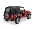 Picture of Bestop BES Rep Soft Tops - 55629-35
