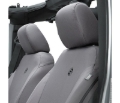 Picture of Bestop 13-18 Jeep Wrangler JK Front Seat Covers (Charcoal)