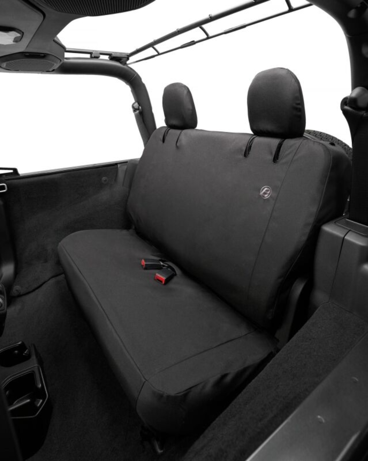 Picture of Bestop BES Seat Covers - 29292-35