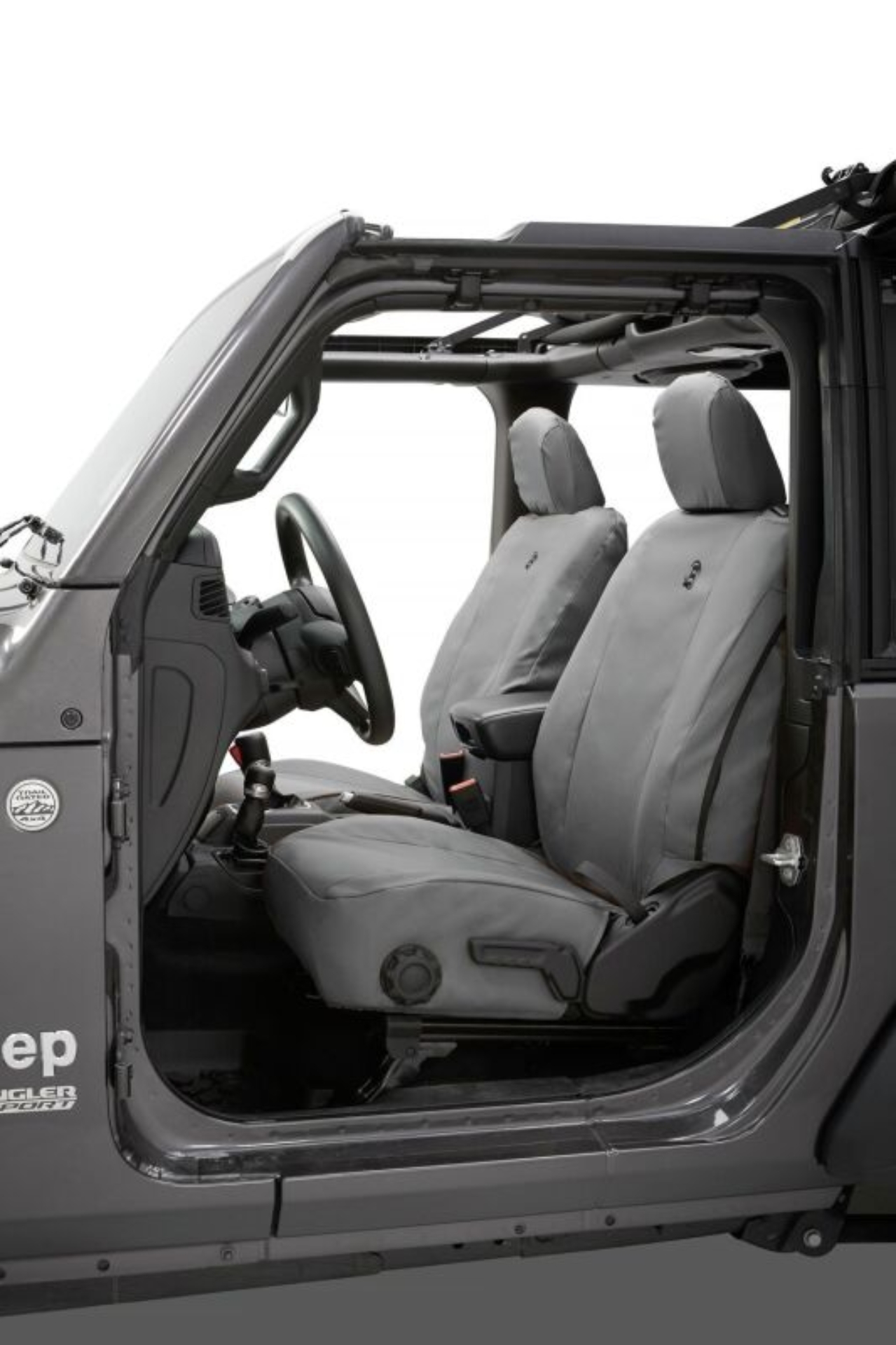 Picture of Bestop BES Seat Covers - 29290-09