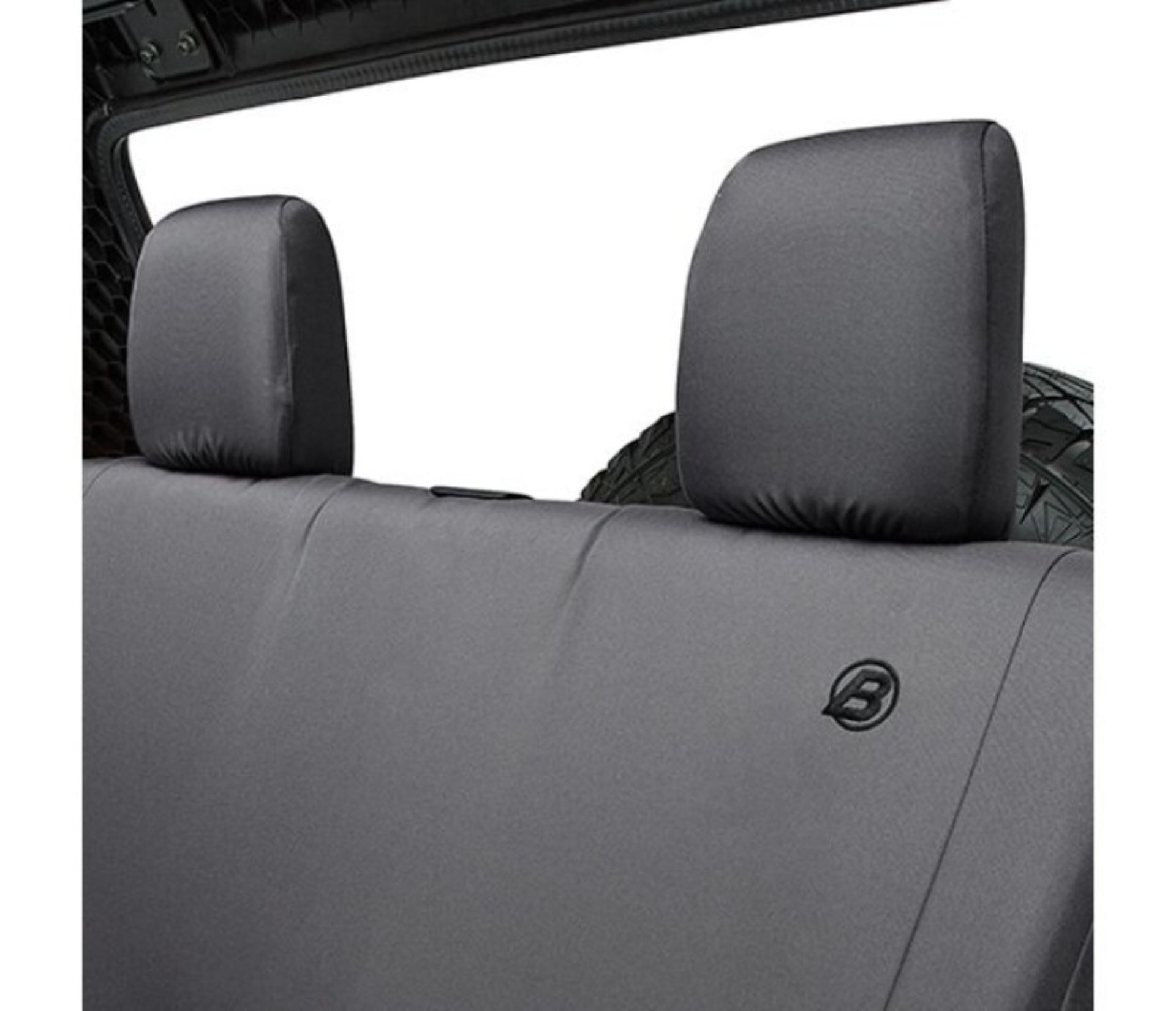 Picture of Bestop BES Seat Covers - 29281-35