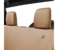 Picture of Bestop BES Seat Covers - 29281-04