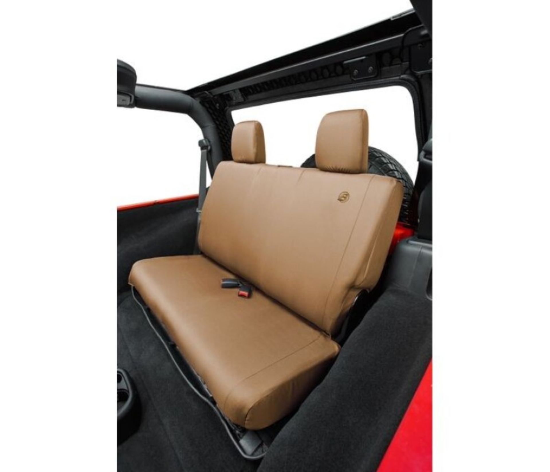 Picture of Bestop BES Seat Covers - 29282-04