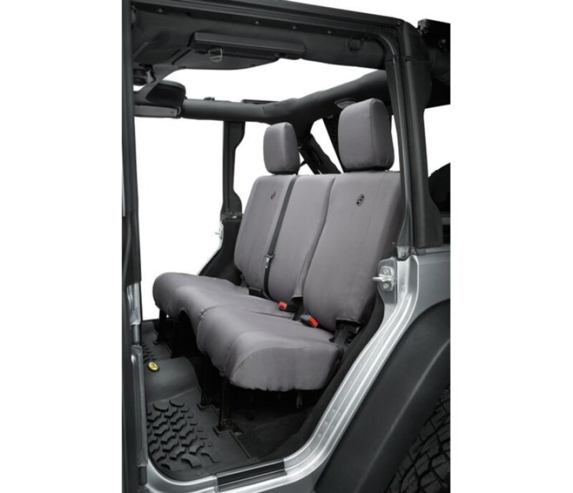 Picture of Bestop BES Seat Covers - 29284-09