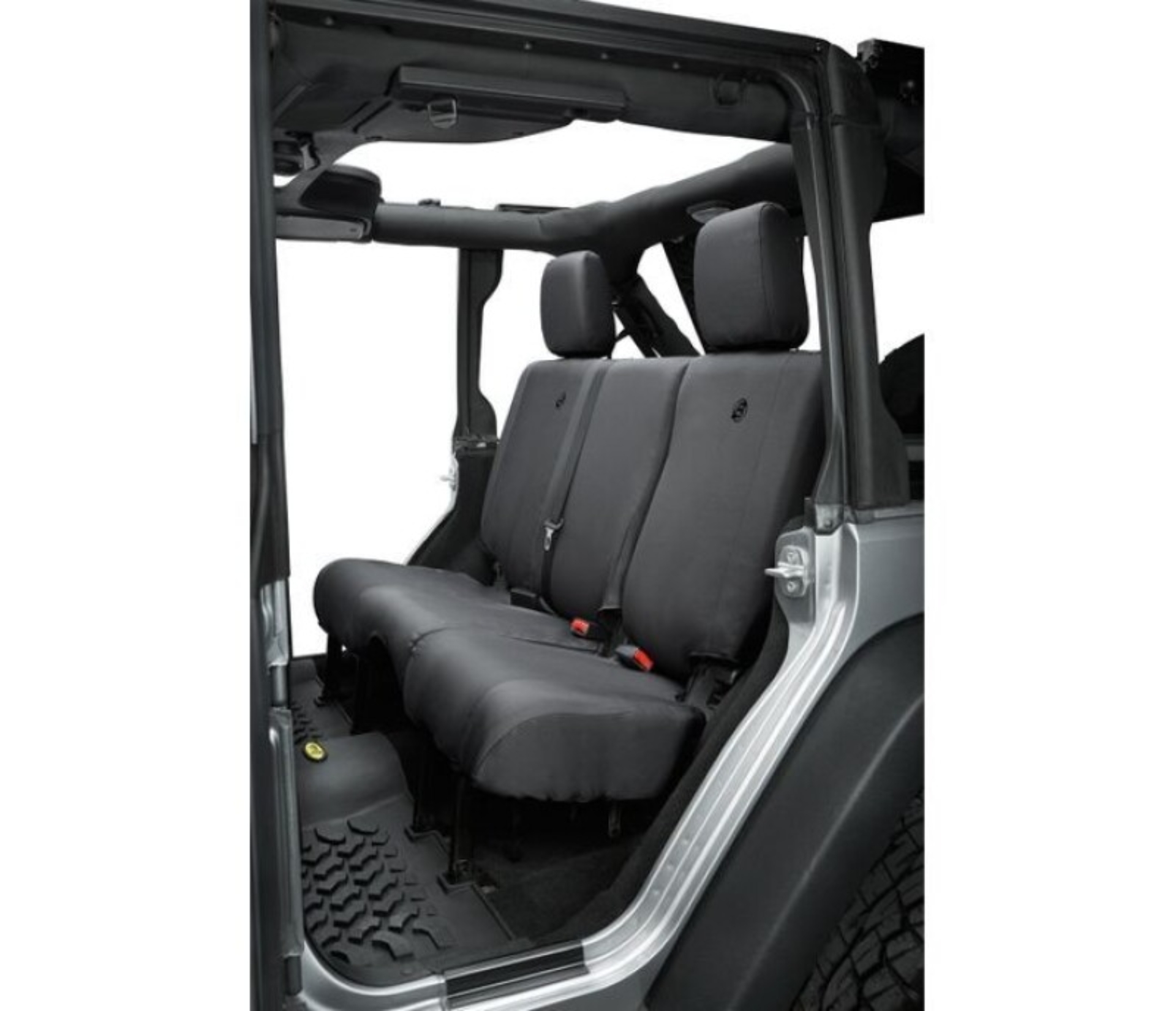 Picture of Bestop BES Seat Covers - 29284-35