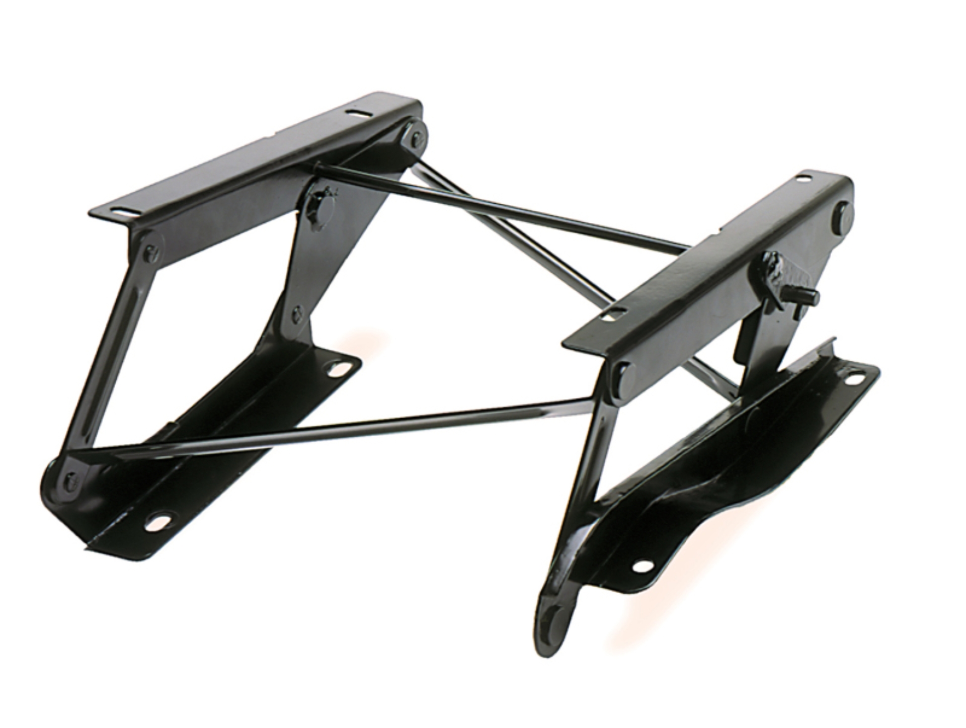 Picture of Bestop BES Seat Mounts and Adapters Seat Brackets & Frames - 51254-01